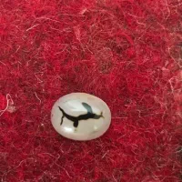 عقیق شجر بی تکرار