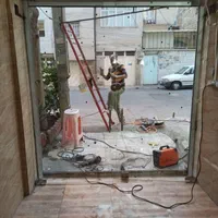 مغازه ۲۰ متری امامزاده خیابان دانش|فروش مغازه و غرفه|قدس, شهرقدس|دیوار