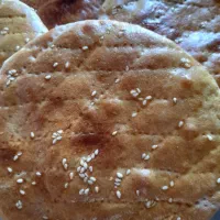 کلوچه صد درصد طبیعی و محلی