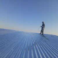 شیروانی و نما آردواز|خدمات پیشه و مهارت|اقبالیه, |دیوار