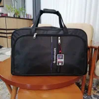 ساک مسافرتی