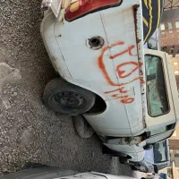 وانت پیکان ۸۵|خودرو سواری و وانت|کرمانشاه, |دیوار