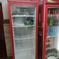 یخچال ایستاده 70سانتی سالم