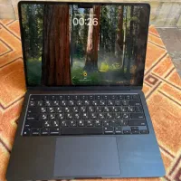 Macbook Air 2024