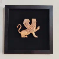 ساخت قاب منبت
