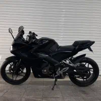موتور RS 200|موتورسیکلت|کرج, ساسانی (قلمستان)|دیوار