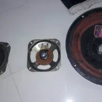 تعدادی بلندگو