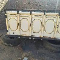 اتاق ایسوزو تمیزسالم درخاش|قطعات یدکی و لوازم جانبی|خاش, |دیوار