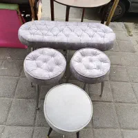 تولید وتعمیرات مبل آئین|خدمات پیشه و مهارت|قائم‌شهر, |دیوار