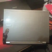 لپ تاپ دل مدل E6410