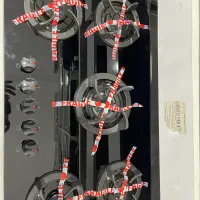اجاقگاز اجاق گاز رومیزی شیشه ای|اجاق گاز و لوازم برقی پختوپز|اردبیل, |دیوار