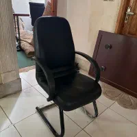 صندلی اداری