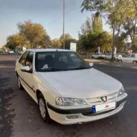 پژوپارس مدل ۸۶