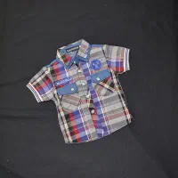 لباس پسرانه