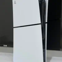 پی اس5فایو اسلیم دیجیتال