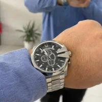 دیزل شاخدار|ساعت|رامیان, |دیوار