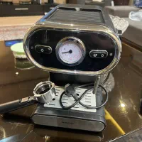قهوه ساز سیلور کرست 1100w|سماور، چای‌ساز، قهوه‌ساز|مشهد, صیاد شیرازی|دیوار