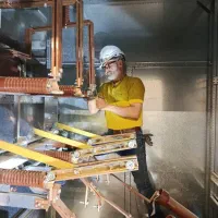 خدمات فنی شیخی