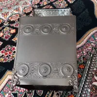 سطل اشغال وجادستمالی