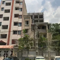 ۲۰۰ متر کلنگی نقلی قابل سکونت