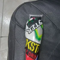 ماشین حجم زن