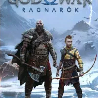 God of war Ragnarok