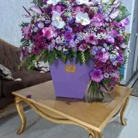 دسته گل