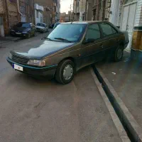 پژو2000مدل80|خودرو سواری و وانت|خوی, |دیوار