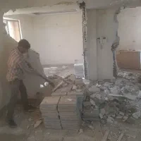 بازسازی تعمیرات صفر تا صد ساختمان