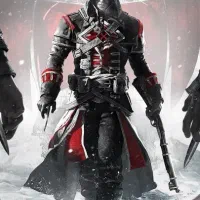 بازی assassin's Creed