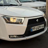 دنا پلاس ۶ دنده مدل ۱۴۰۳