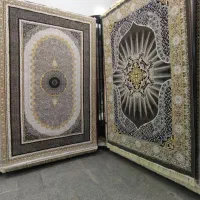 فرش بهاران کد ۲۰