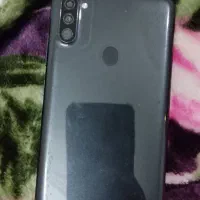 سامسونگ Galaxy A11 با حافظهٔ ۳۲ گیگابایت|موبایل|اردبیل, |دیوار
