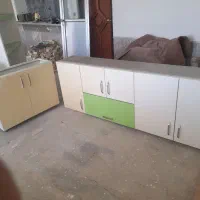 کابینت بدنه فلزی|مصالح و تجهیزات ساختمان|مشهد, توس فردوسی|دیوار