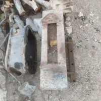 جعبه فرمان تراکتور فرگسن ۲۸۵|قطعات یدکی و لوازم جانبی|بیکاه, |دیوار