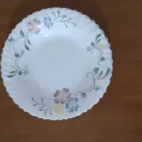 بشقاب ارکوپال|میز و صندلی غذاخوری|تهران, زرکش|دیوار