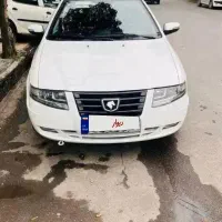سمند سورن دوگانه برج ۱۱ ۱۴۰۴