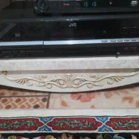 سینما خانواده سالم تمیز جی وی سی ساخت ژاپن|سیستم صوتی خانگی|رباطکریم, رباطکریم|دیوار