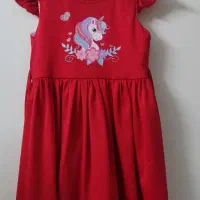 لباس شیک دخترانه