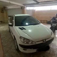 ۲۰۶sdمدل۹۴ سالم