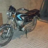 موتور سیکلت هندا 125|موتورسیکلت|ملایر, |دیوار