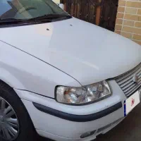 سمند Ef7 مدل ۹۶|خودرو سواری و وانت|قرچک, مهدیه|دیوار