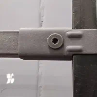 رگال .چوب لباسی .بست 1و2طرف .رگال جوراب.مانکن|فروشگاه و مغازه|مشهد, ولیعصر (شهرک غرب)|دیوار