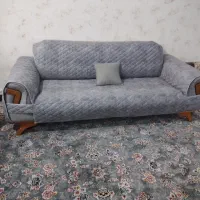 سرویس آشپزخانه و کاور|سفره، حوله، دستمال آشپزخانه|الیگودرز, |دیوار