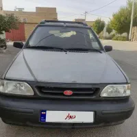 پراید141مدل90