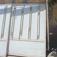 درب اهنی