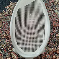 آسان شور سیلیکونی نوزاد