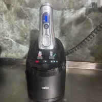 ریش تراش براون سری ۹