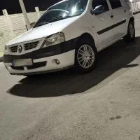 ال نود پارس تندر