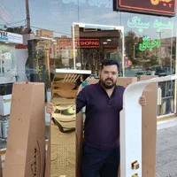 شیرآلات اهرمی کلاسیک البرز روز|مصالح و تجهیزات ساختمان|تبریز, |دیوار